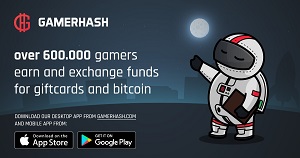 #bitcoin #gamerhash to the moon